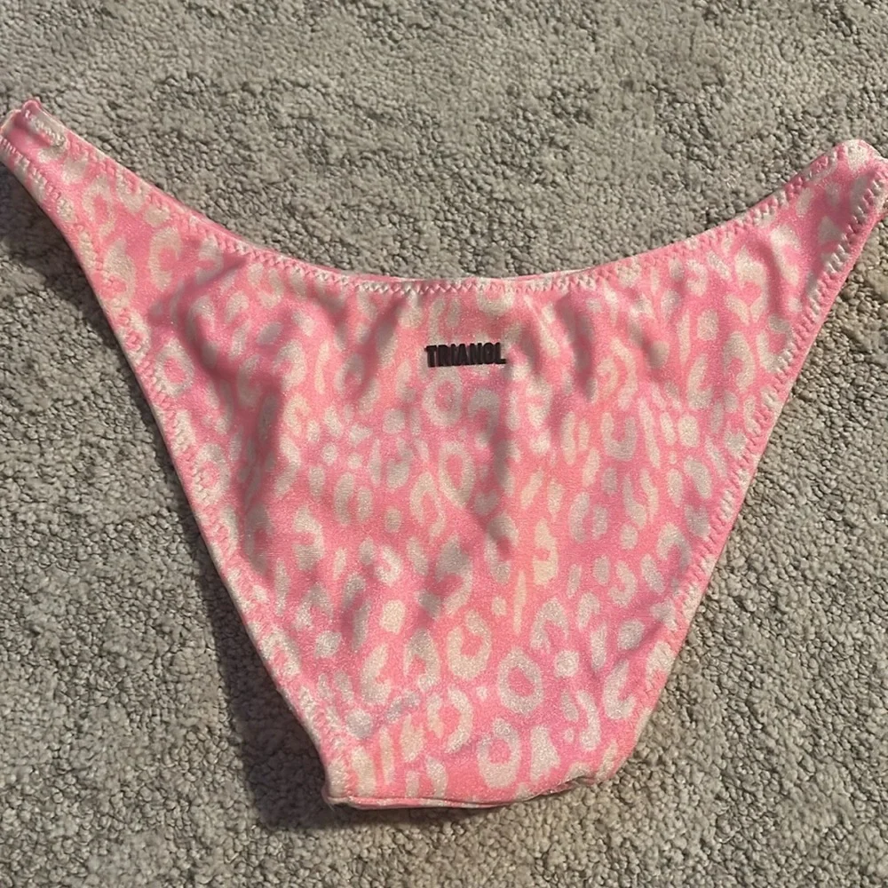 Triangl swim bottoms